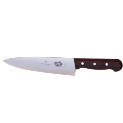 Kockkniv Victorinox Trä 20cm