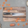 Kockkniv Yaxell Zen 20cm