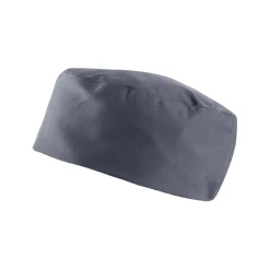 Kockmössa Segers 1706 Grå S/M