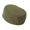 Kockmössa Segers 1706 Oliv S/M