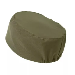 Kockmössa Segers 1706 Oliv S/M