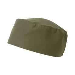 Kockmössa Segers 1706 Oliv S/M