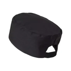 Kockmössa Segers 0563 Svart S/M