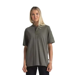Kockpiké Segers 6109 Unisex Olivgrön XXS