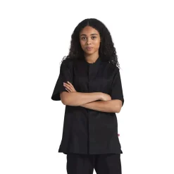 Kockrock Segers 1009 Stretch Unisex Svart XXS
