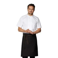 Kock- /Serveringsjacka Kentaur 23592 Unisex Vit S