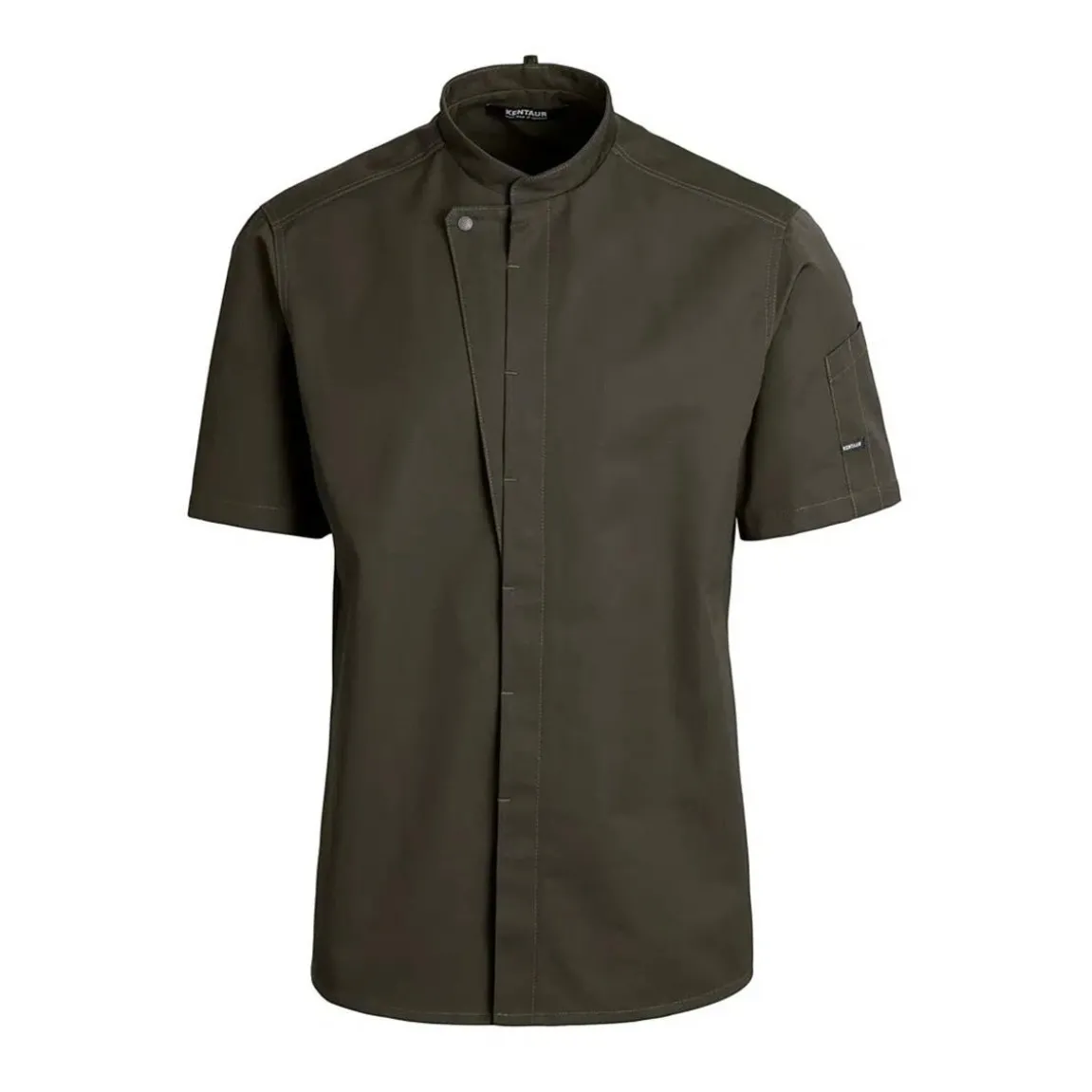 Kock -/Servicejacka Kentaur 23516 Cypres Olive XS