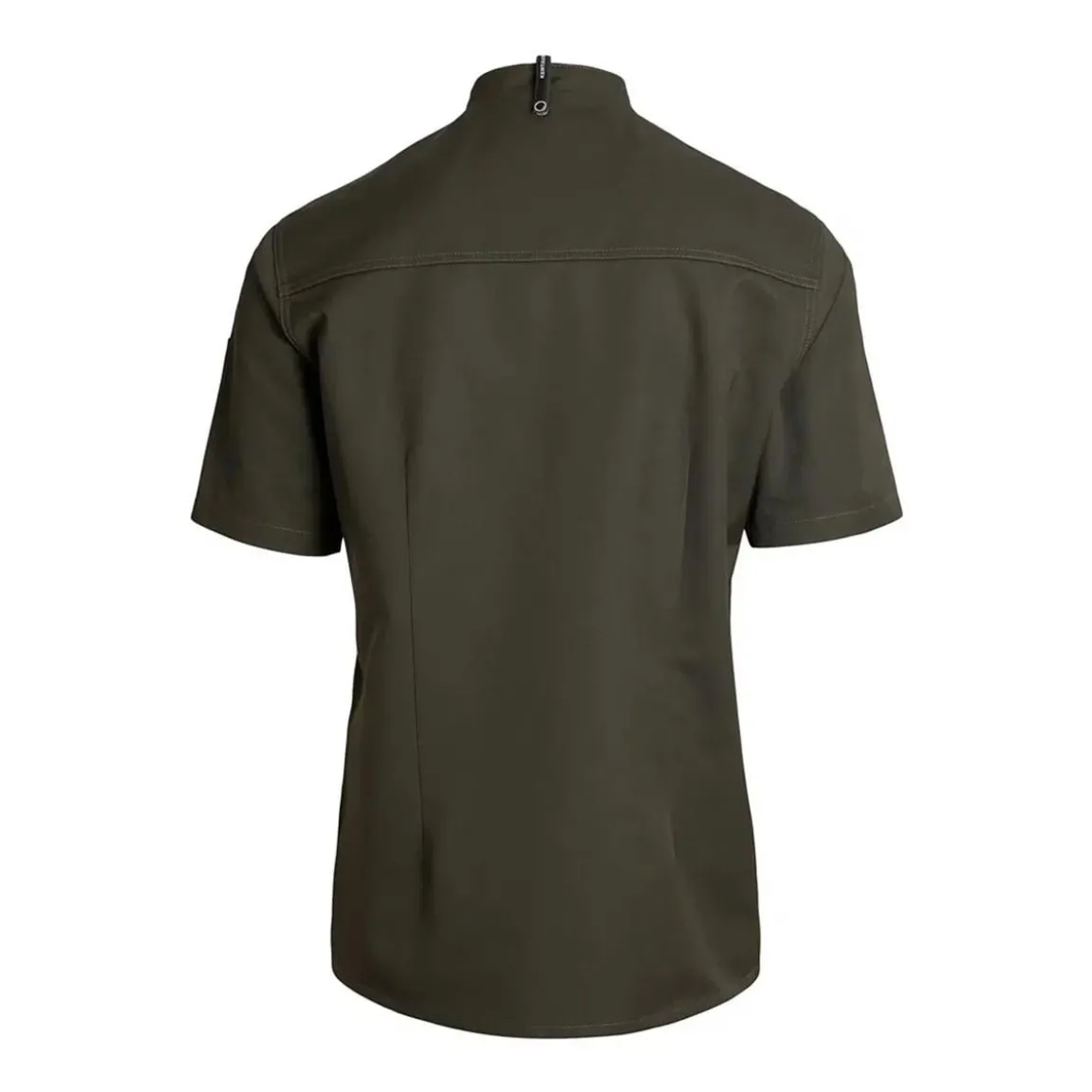 Kock -/Servicejacka Kentaur 23516 Cypres Olive XS