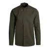 Kock-/Servicejacka Kentaur 23515 Unisex Cypres Olive XS