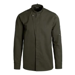 Kock-/Servicejacka Kentaur 23515 Unisex Cypres Olive XS