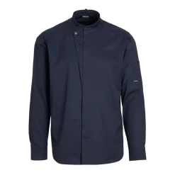 Kock-/Servicejacka Kentaur 23515 Unisex Mörk Marin XS