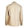 Kock-/Servicejacka Kentaur 23515 Unisex Sand 2XS