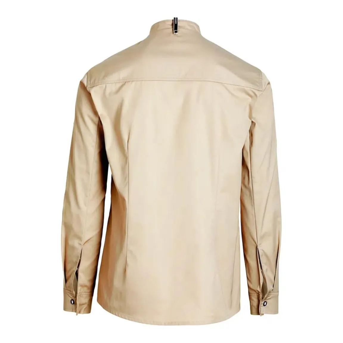 Kock-/Servicejacka Kentaur 23515 Unisex Sand 2XS