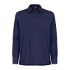 Kockskjorta Segers 1013 Unisex Marin XXS