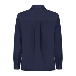 Kockskjorta Segers 1013 Unisex Marin XXS