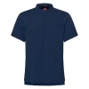 Kockskjorta Segers 1006 Unisex Marin XXS