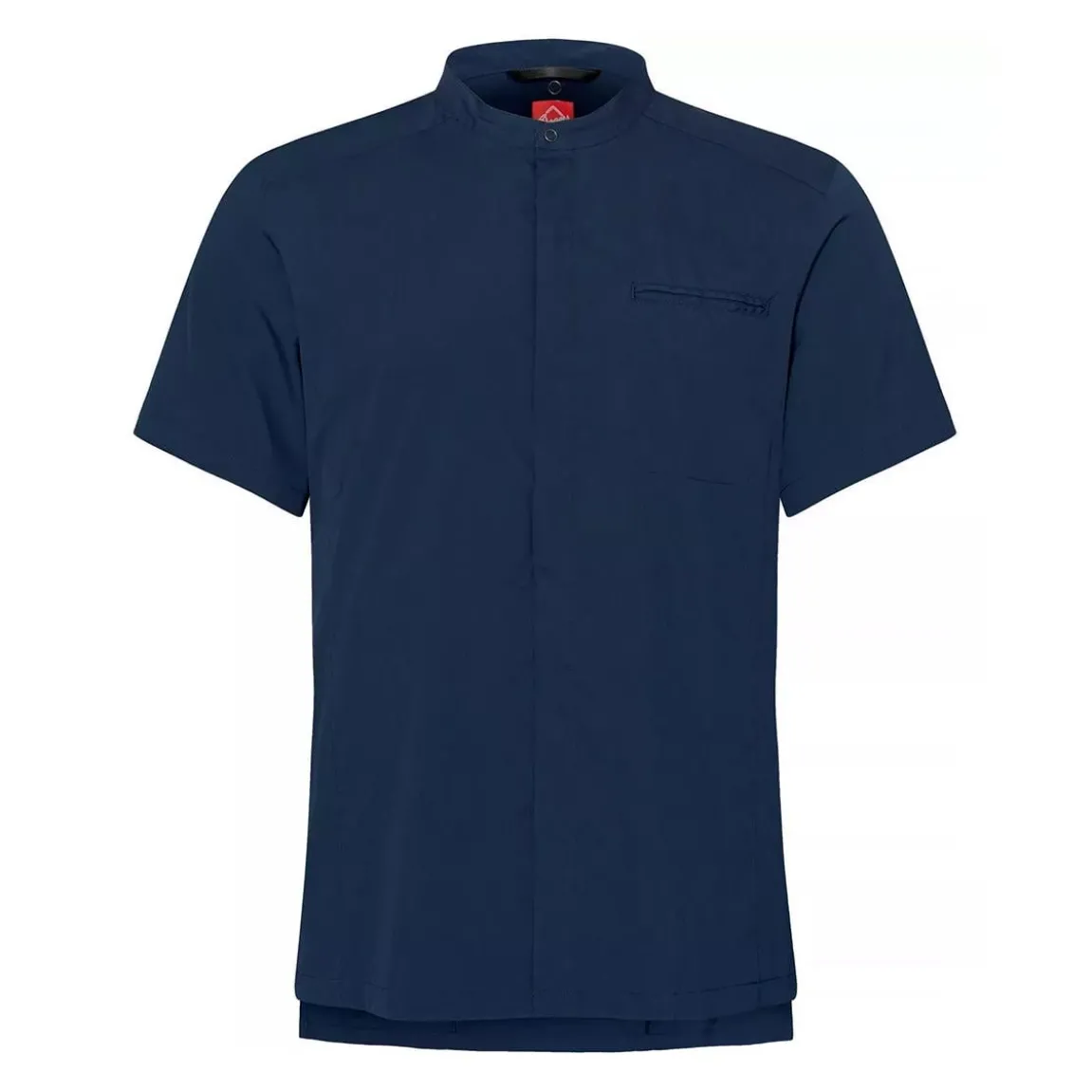 Kockskjorta Segers 1006 Unisex Marin XXS