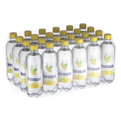 Kolsyrat Vatten Bonaqua Citrus PET 50cl exkl pant