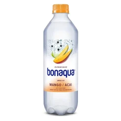 Kolsyrat Vatten Bonaqua Mango/Acai PET 50cl exkl pant
