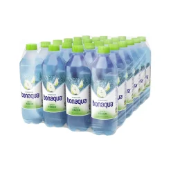 Kolsyrat Vatten Bonaqua Päron PET 50cl exkl pant