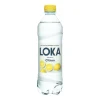 Kolsyrat Vatten Loka Citron PET 50cl exkl pant