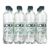 Kolsyrat Vatten Loka Naturell PET 50cl exkl pant