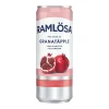 Kolsyrat Vatten Ramlösa Granatäpple Burk 33cl exkl pant