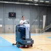 Kombimaskin Åkbar Nilfisk SC4000 710C Komplett