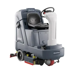Kombimaskin Åkbar Nilfisk SC4000 710C Komplett