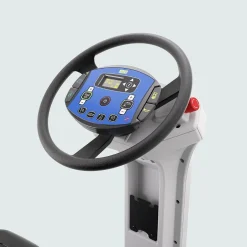 Kombimaskin Åkbar Nilfisk SC4000 710C Komplett