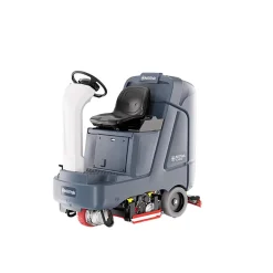Kombimaskin Åkbar Nilfisk SC4000 710C Komplett