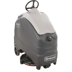 Kombimaskin Åkbar Nilfisk SC1500 Stand-on