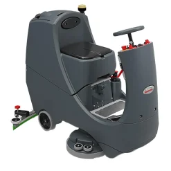 Kombimaskin Åkbar Numatic CRL8072 Inkl 1 Batteri & Borstar