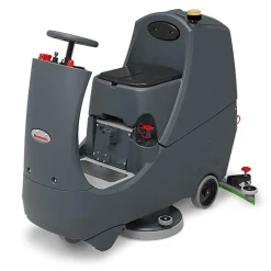 Kombimaskin Åkbar Numatic CRL8072 Inkl 2 Batterier & Borstar