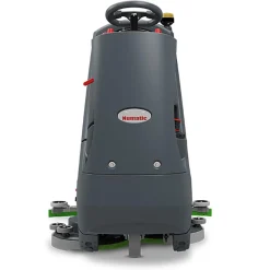 Kombimaskin Åkbar Numatic CRL8072 Inkl 2 Batterier & Borstar