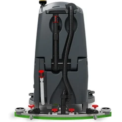 Kombimaskin Åkbar Numatic CRL8072 Inkl 2 Batterier & Borstar