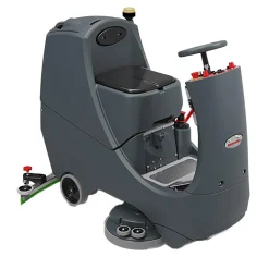 Kombimaskin Åkbar Numatic CRL8072 Inkl 2 Batterier & Borstar