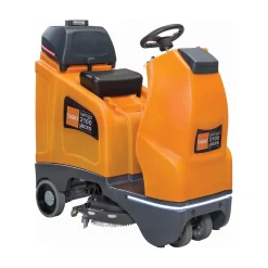 Kombimaskin Åkbar Taski Swingo 2100µicro BMS Euro