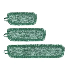 Kombimopp Gipeco Grön 30cm