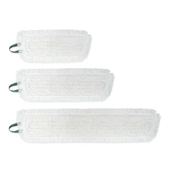 Kombimopp Gipeco Vit 30cm