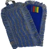 Kombimopp Nline Allround Colour Blå 45cm