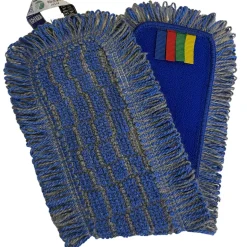 Kombimopp Nline Allround Colour Blå 45cm