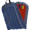 Kombimopp Nline Allround Colour Röd 45cm