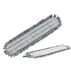 Kombimopp Vikan Lavette Med Frans 40cm