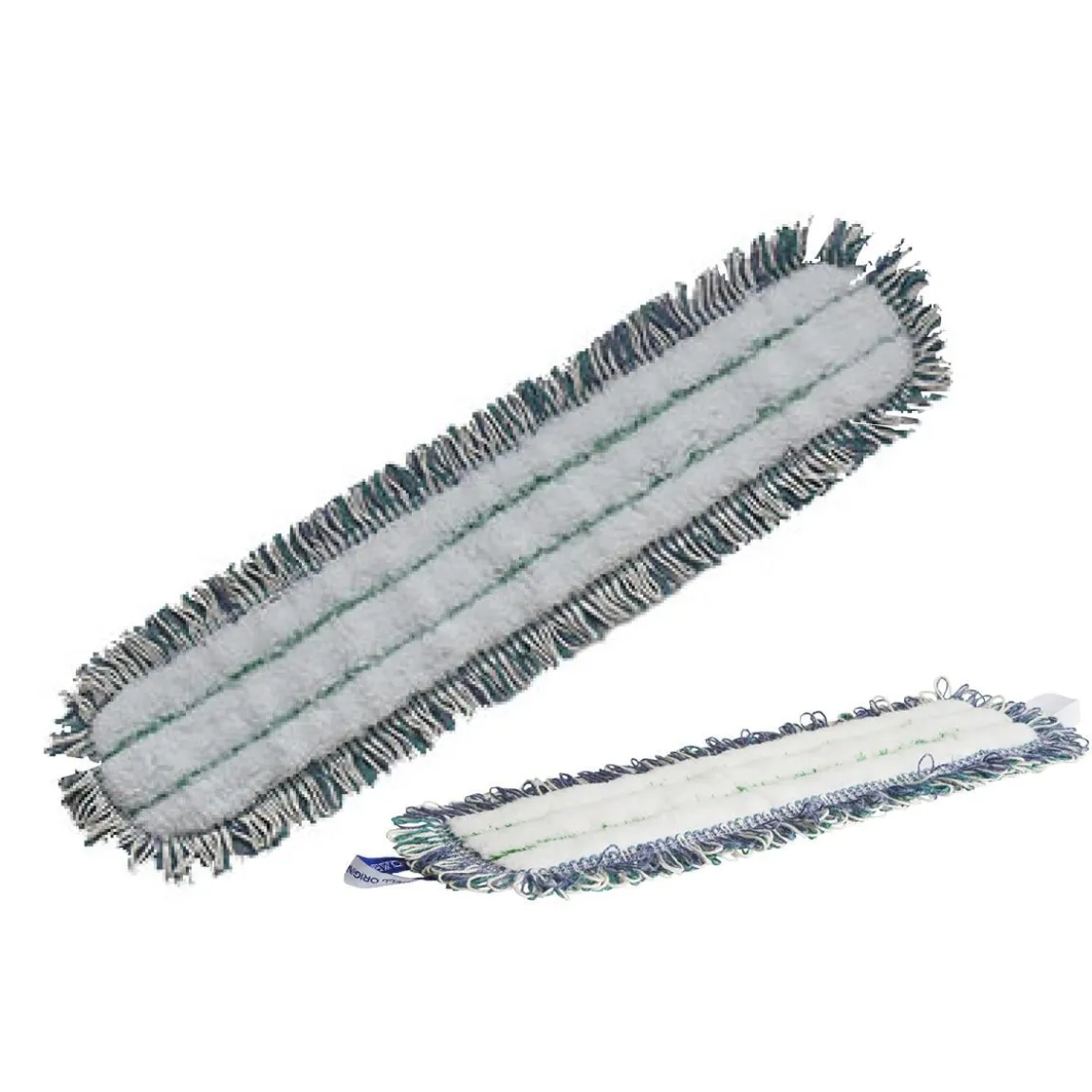 Kombimopp Vikan Lavette Med Frans 40cm