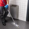 Kombimopp Vileda r-Trio Max 40cm