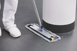 Kombimopp Vileda r-Trio Max 40cm