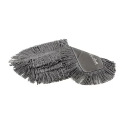 Kombimopp Vileda Swep Single r-MicroTech Grå 50cm