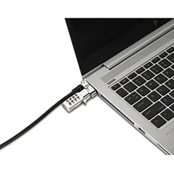 Kombinationslås 3-in-1 KD Kensington