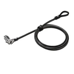 Kombinationslås Kensington NanoSaver Slim